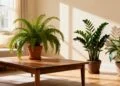 As plantas que deixam a sala mais aconchegante e transformam o clima do ambiente
