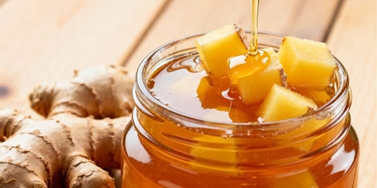 A mistura caseira que pode aliviar a garganta e trazer mais conforto nas mudanças de clima