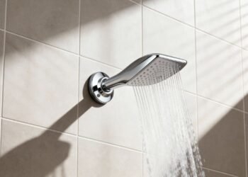 É melhor tomar banho pela manhã ou pela noite? Essas são as vantagens e desvatagens de cada horário