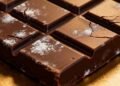 O que significa quando o chocolate fica esbranquiçado?