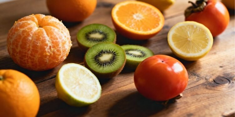 As frutas de inverno que fortalecem o seu sistema imunológico