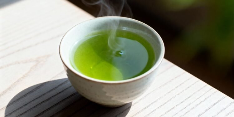 Chás anti-inflamatórios para acalmar o seu corpo naturalmente