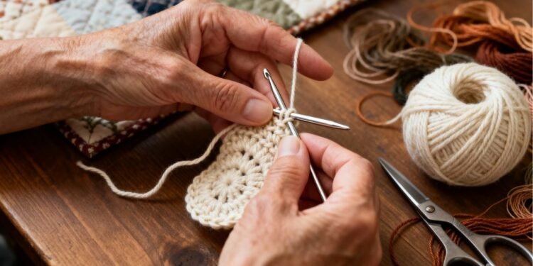 As melhores ideias de hobbies offline para fazer em vez de ficar rolando a tela sem parar