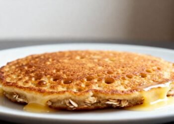 A combinação prática e leve que garante energia constante e saciedade por horas