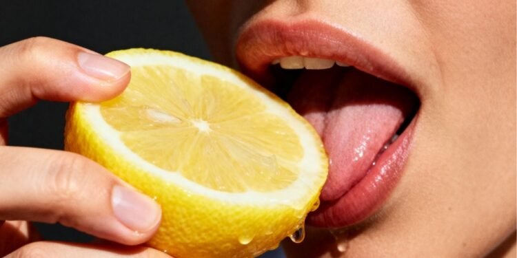 O que acontece com o seu corpo quando você começa a comer limões todos os dias?