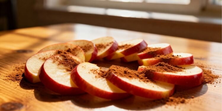 A dupla caseira que ajuda na saciedade e no controle da glicose sem complicar sua rotina