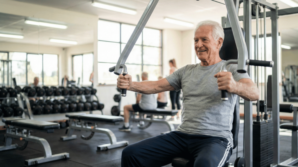 Os 7 hábitos diários que fortalecem a saúde mental e cognitiva após os 50 anos, segundo a ciência