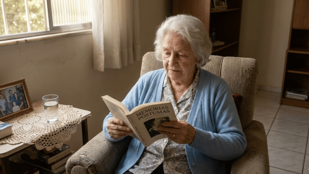 Os 7 hábitos diários que fortalecem a saúde mental e cognitiva após os 50 anos, segundo a ciência