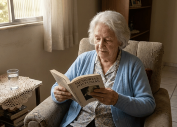 Esses 4 hábitos simples podem ajudar a prevenir a demência e um deles quase ninguém leva a sério