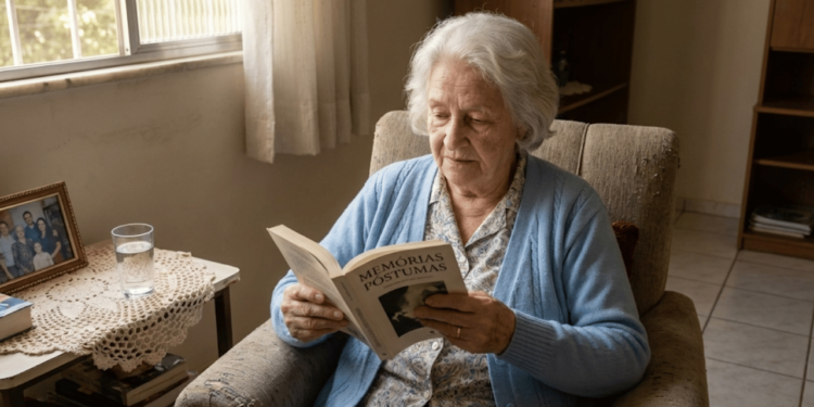 Esses 4 hábitos simples podem ajudar a prevenir a demência e um deles quase ninguém leva a sério