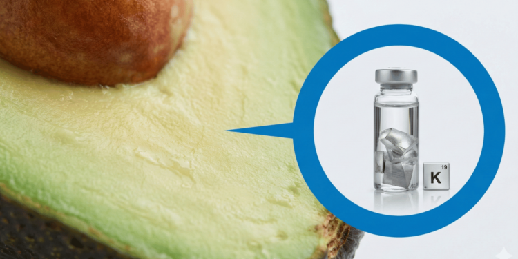 Esse alimento contém mais potássio do que a banana e ajuda a combater a hipertensão