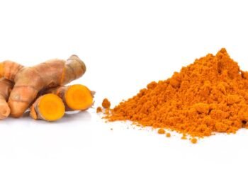 O anti-inflamatório natural mais poderoso da atualidade