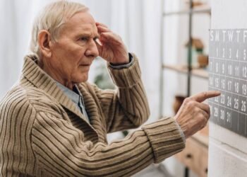 Um sinal cerebral oculto pode prever o Alzheimer anos antes do diagnóstico