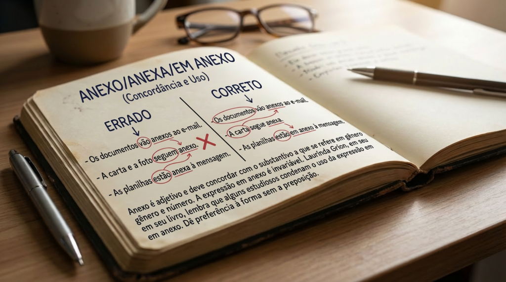 O erro de português comum no dia a dia do trabalho que você não deveria cometer