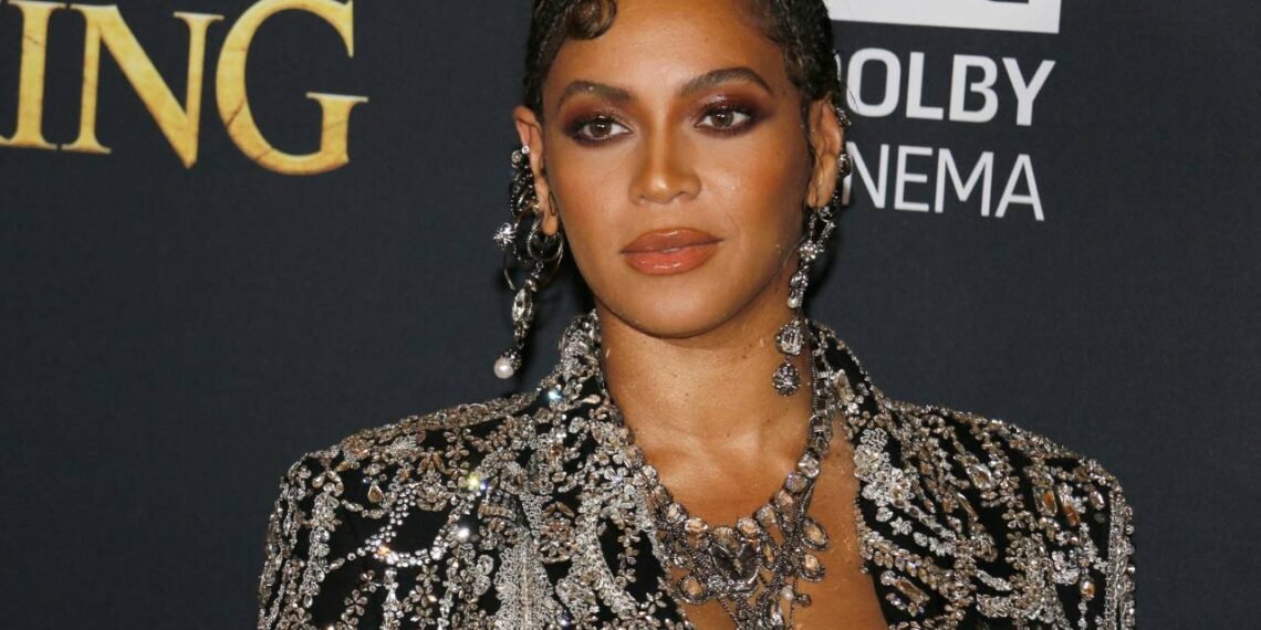 A curiosa história por trás do nome de Beyoncé