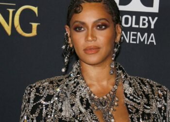A curiosa história por trás do nome de Beyoncé