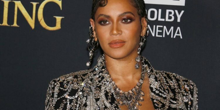 A curiosa história por trás do nome de Beyoncé