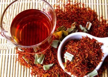 A semente pouco conhecida que protege o coração e o metabolismo