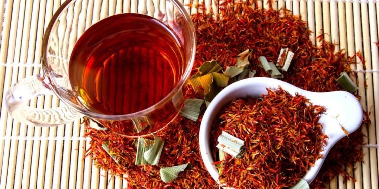 Cártamo - Créditos: depositphotos.com / voraorn