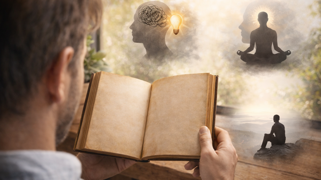 Citação do dia do antigo filósofo estoico Sêneca: “Sofremos mais frequentemente na imaginação do que na realidade.”