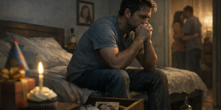 Pessoas que tratam o próprio aniversário como um dia normal geralmente escondem estes motivos que quase ninguém vê