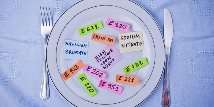 Conservantes Alimentares - Créditos: depositphotos.com / Lukatme1