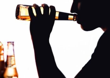O sinal silencioso de que o álcool virou um problema sério
