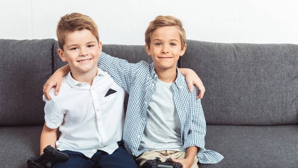 Nomes de meninos com 4 letras fáceis e bonitos que vão bombar em 2026