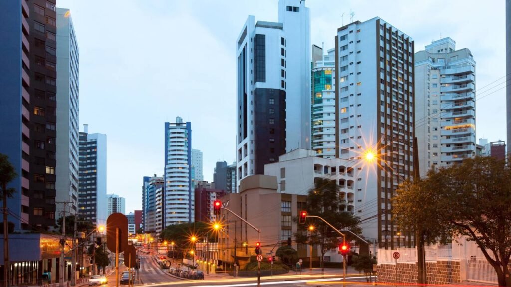 A capital mais fria do Brasil é modelo em organização e qualidade de vida perfeita para quem deseja realmente viver bem