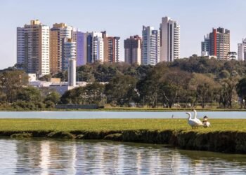 Capital do Paraná se destaca por mobilidade inteligente e alta qualidade de vida urbana