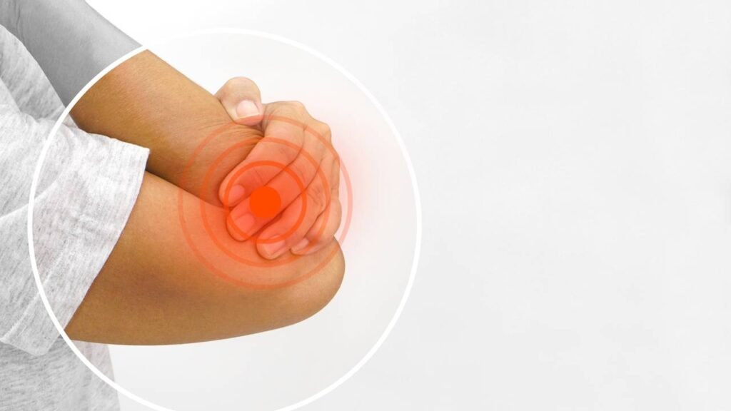 O que fazer ao ter dores nas articulações e como cuidar melhor do corpo?