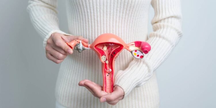 Endometriose - Créditos: depositphotos.com / JoPanuwatD