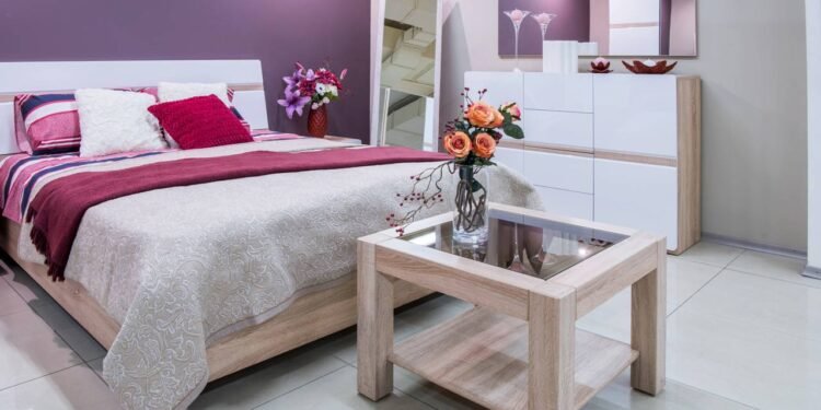 Espelhos no quarto: onde não colocar para evitar insônias e ansiedade visual