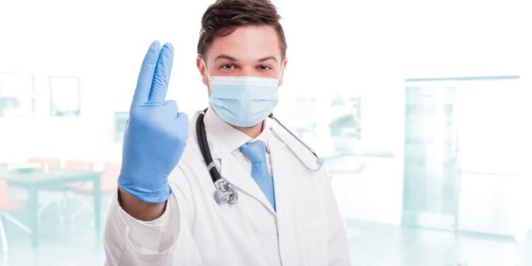 Exame de Próstata - Créditos: depositphotos.com / catalin205