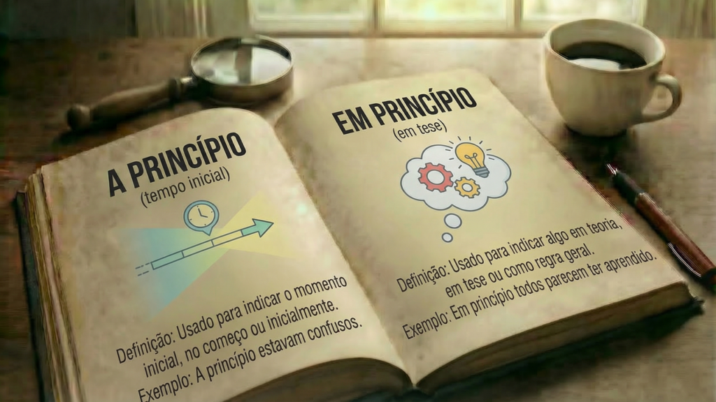 Quando e como usar corretamente "Através de" ou "Por meio de"