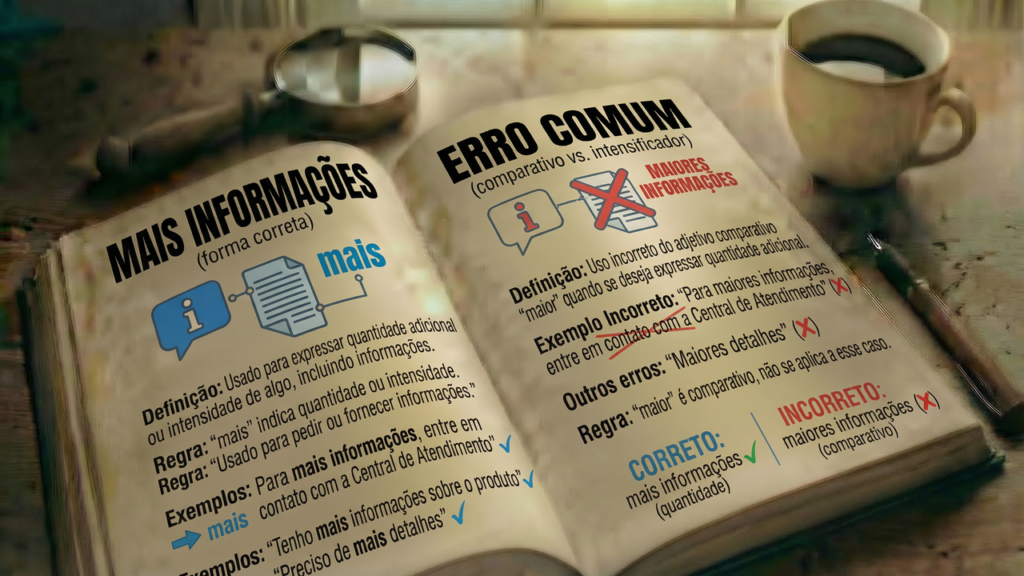 A frase comum que todo mundo erra no dia a dia sem saber