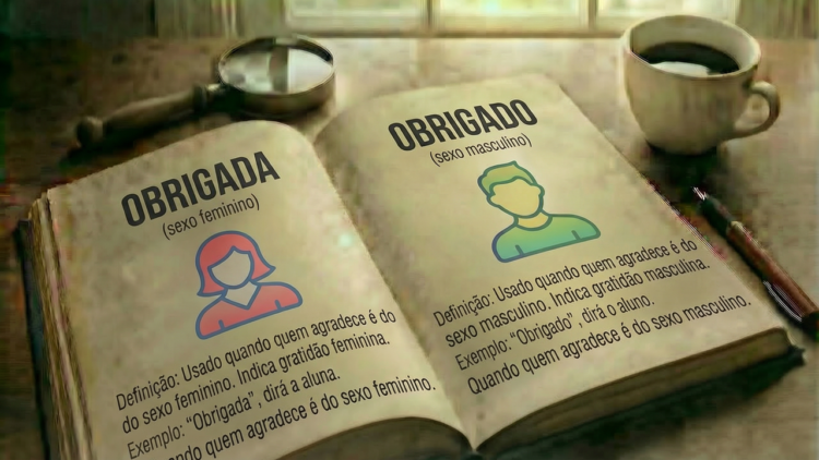 Saber quando usar "obrigada" ou "obrigado" é mais simples do que você ...