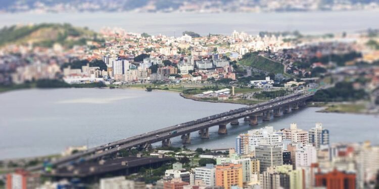 A capital insular que une segurança elevada, natureza preservada e qualidade de vida