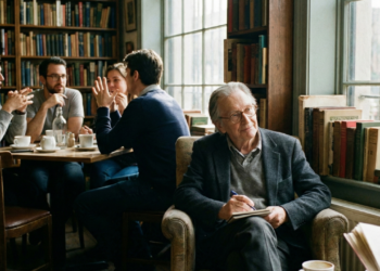 Por que pessoas inteligentes falam menos (e observam mais), segundo a psicologia