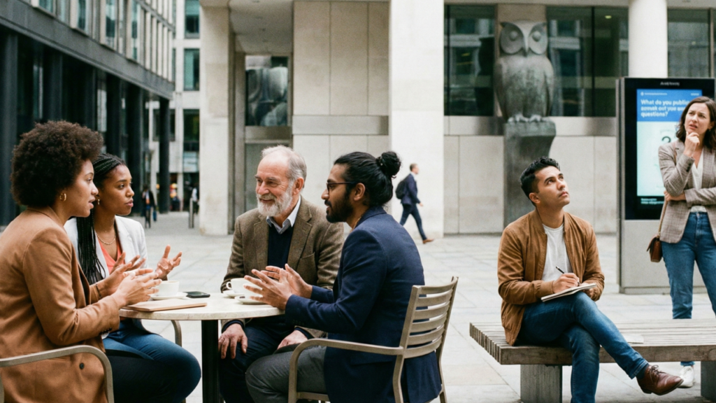 Citação do dia do famoso filósofo Sócrates: “Uma vida não examinada não vale a pena ser vivida.”