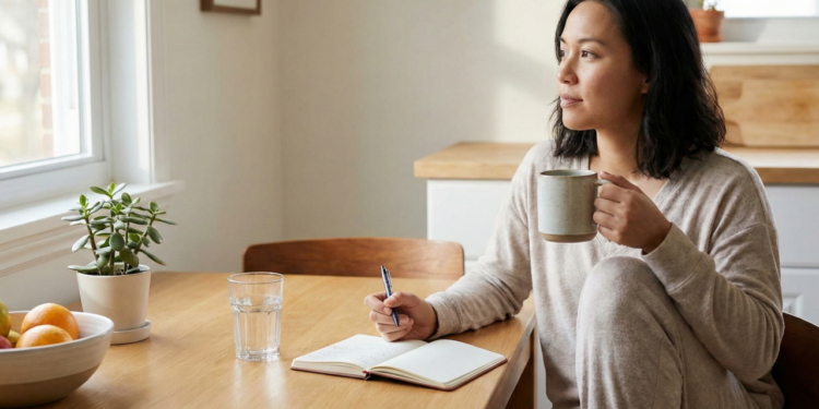 O hábito matinal simples que melhora o foco e reduz esquecimentos