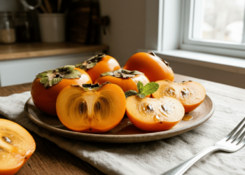 A fruta doce que fortalece o sistema imunológico e ajuda a manter o corpo protegido naturalmente