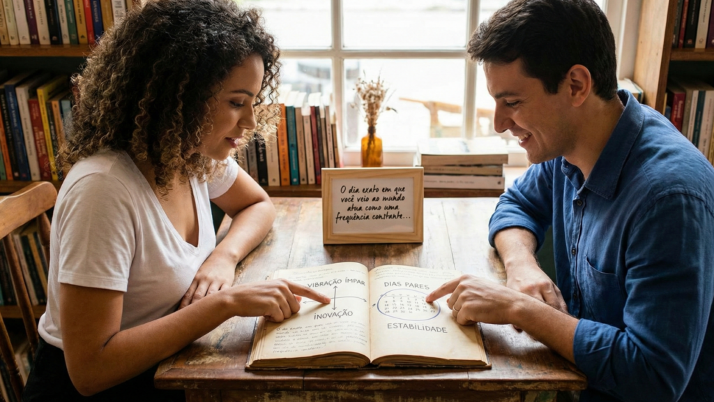 Seu mês de nascimento revela o maior desafio que você vai enfrentar na vida