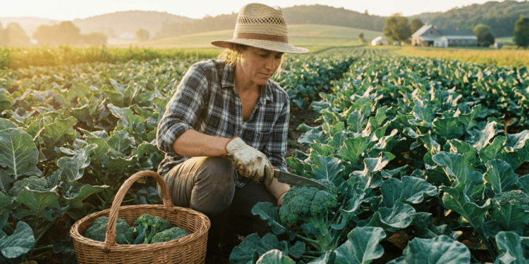 O vegetal que aumenta a saciedade e você pode plantar até em vasos
