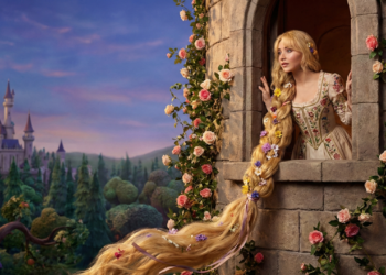 Entenda por que Sabrina Carpenter ficou fora do live-action de Rapunzel