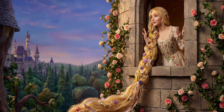 Entenda por que Sabrina Carpenter ficou fora do live-action de Rapunzel