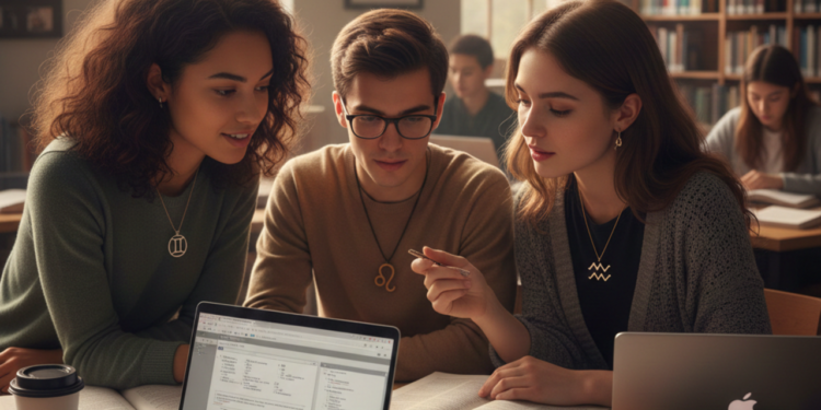 As pessoas mais inteligentes costumam nascer com esses signos, segundo pesquisa