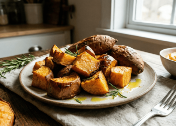 Como o inhame pode fortalecer a imunidade e dar energia ao longo do dia
