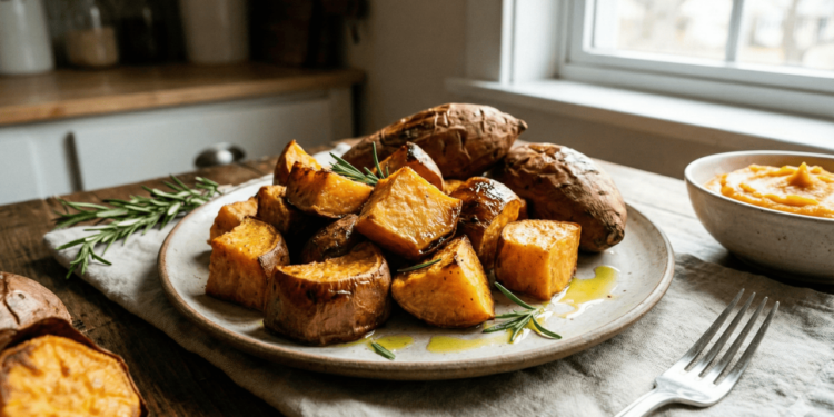 Como o inhame pode fortalecer a imunidade e dar energia ao longo do dia