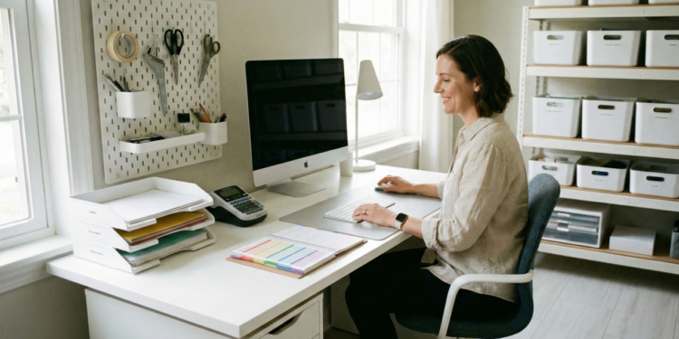 Pessoas mais organizadas costumam nascer nesses meses, segundo estudo sobre personalidade